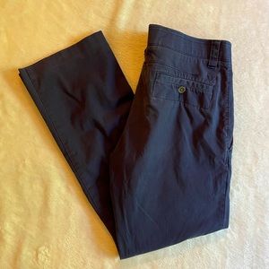 Callaway navy golf pants